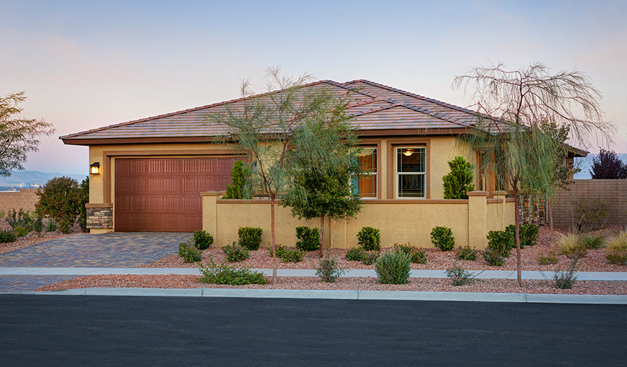 Cadence model homes henderson Cadence model homes henderson
