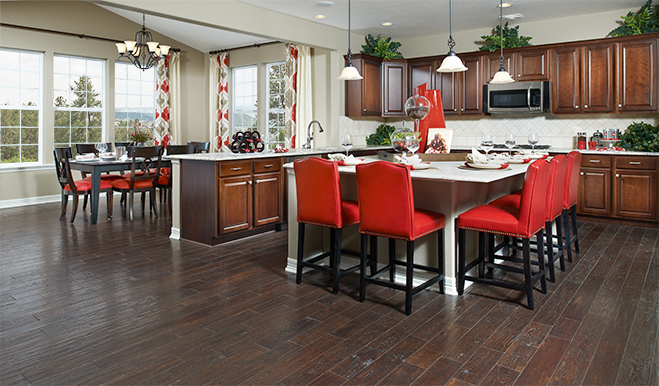 Richmond homes eclipse model Richmond homes eclipse model