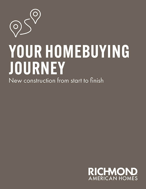 Your homebuying journey