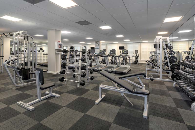 Wisteria Fitness Wisteria Fitness