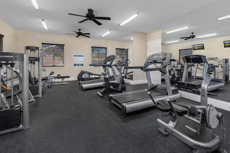 Wisteria Fitness Center 2 Wisteria Fitness 2