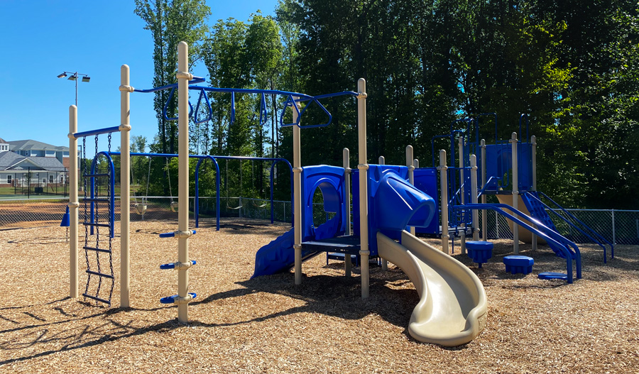 Keswick Playground at Keswick