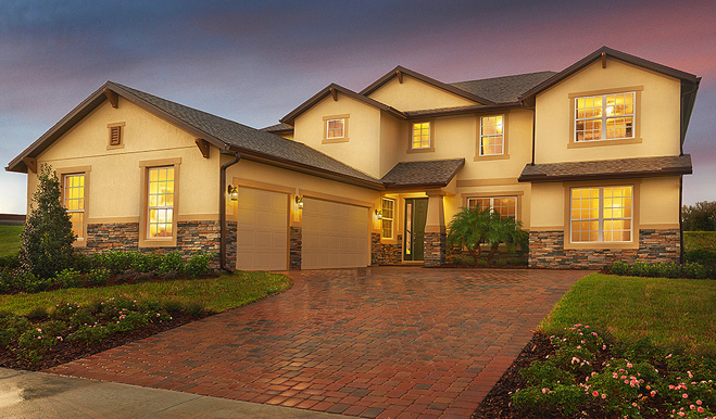 Richmond american homes design center jacksonville Richmond american homes design center jacksonville