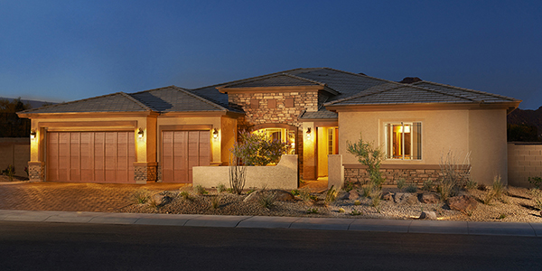 Find Your New Home - Local Home Builders | Richmond ...