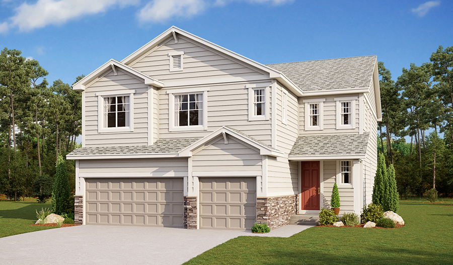 22098 E. Tufts Circle, Aurora, CO, 80015 Home For Sale in Oak