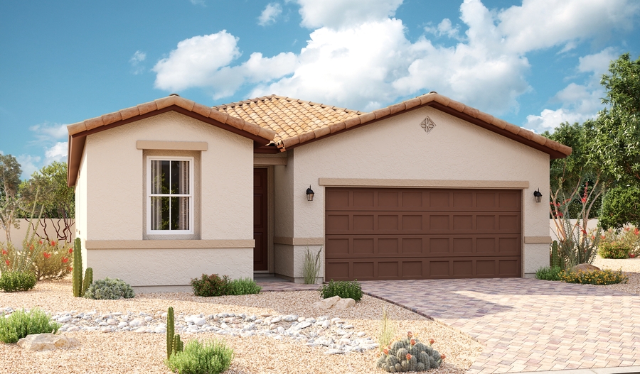 Richmond American Homes Floor Plans Arizona State College Viewfloor.co