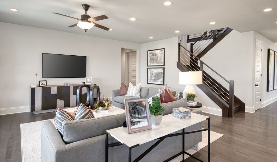 Stone Haven at White Rock Springs Ranch Folsom Community Richmond