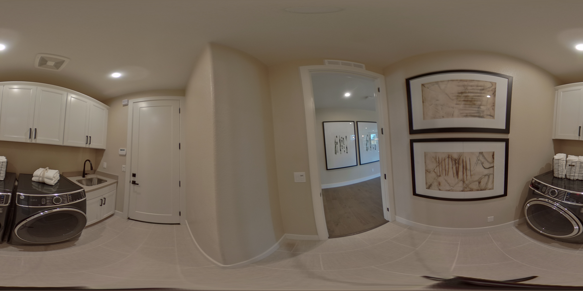The Chandler Laundry of the Chandler
