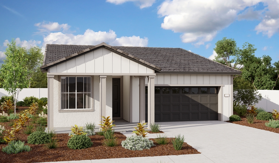 Seasons at Homestead Dixon Community Richmond American Homes