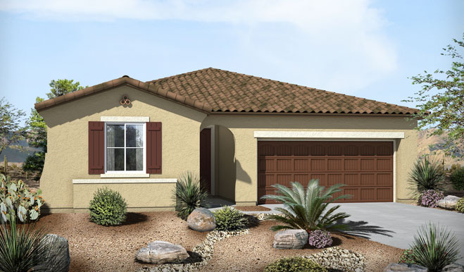 New Homes In Greer Ranch Surprise Az New Homes In Greer Ranch Surprise Az
