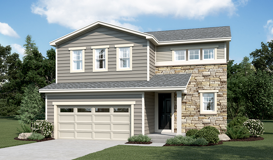 Seasons: Built to Impress. Priced to Sell. - Richmond ...