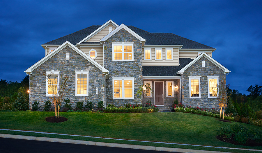 New Home Communities Northern Virginia Communities With NEW Model Homes New Home Communities Northern Virginia Communities With NEW Model Homes