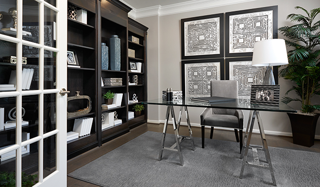 Any model home study