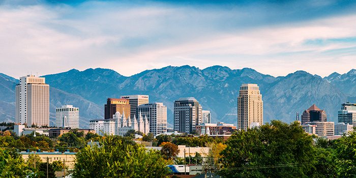 Salt Lake City