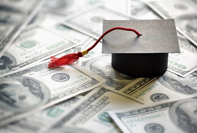 Student Loan Debt and Homeownership