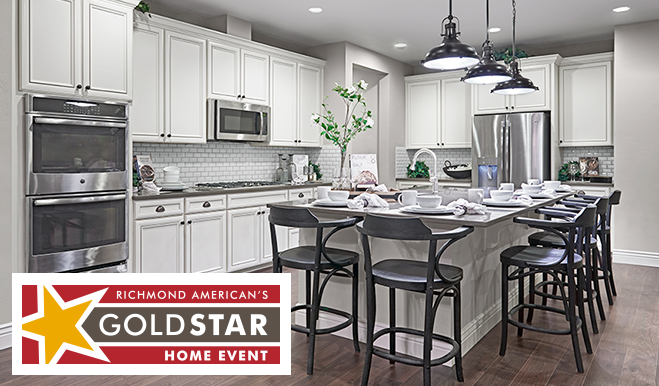 Sell More Homes During Our Gold Star Event