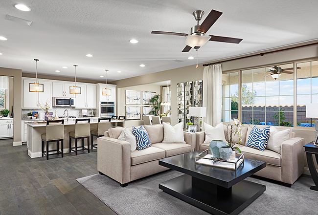 5 Favorite Features From the Coronado Floor Plan