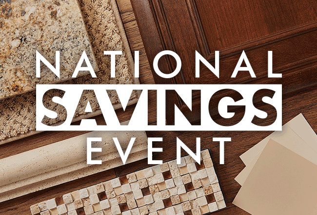 National Savings Event logo