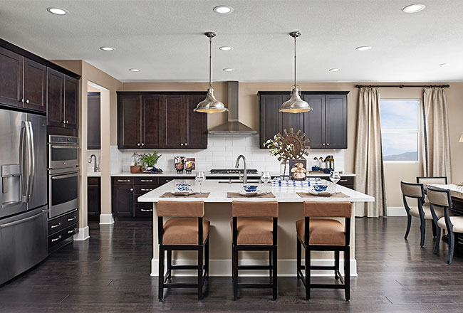 Dominic Kitchen Las Vegas