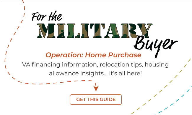 For military buyers