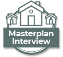 Masterplan Post icon