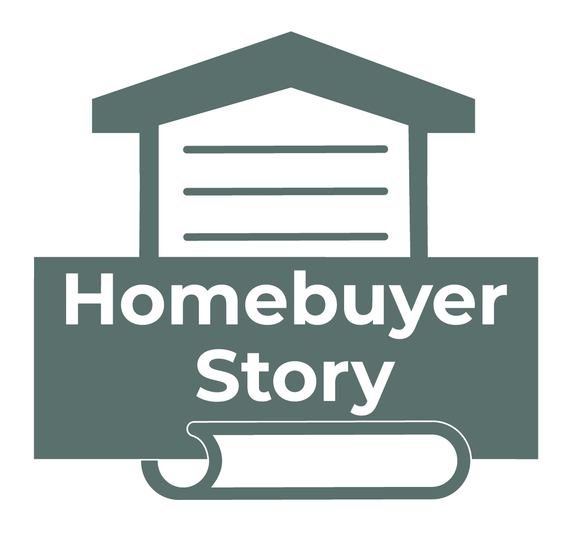Homebuyer Story icon