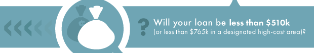 Loan type infographic