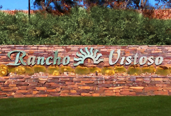 Masterplan Spotlight: Rancho Vistoso in Oro Valley, Arizona