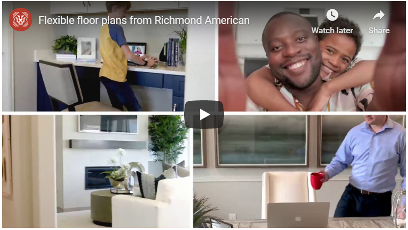 Video preview of Lifestyle Approved