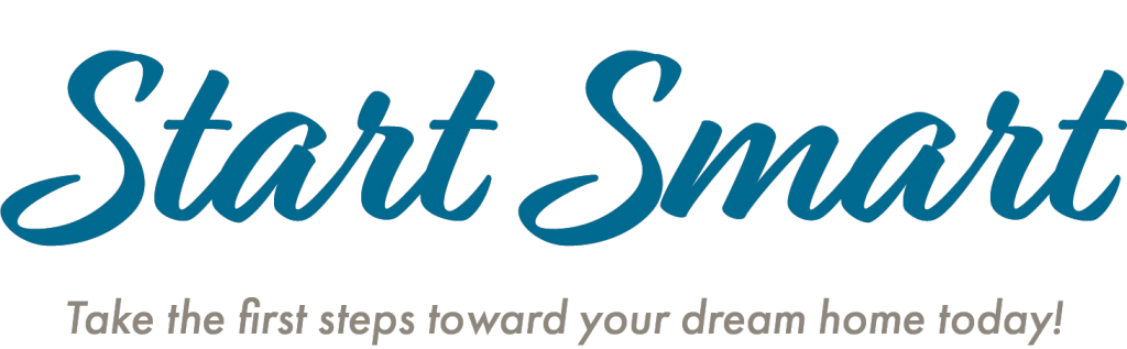Start Smart logo