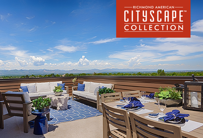 How to Sell the Benefits of the Cityscape™ Collection