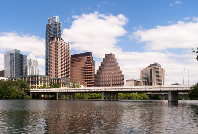 Austin Texas housing market