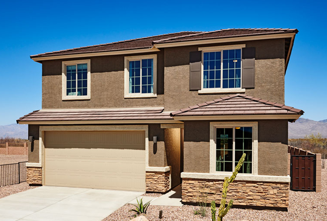 Seasons at Broadmoor Heights: New Homes for Sale in Rio Rancho, New Mexico