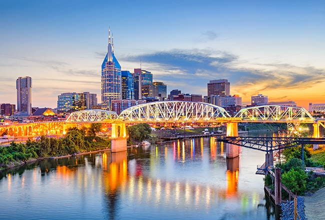 Attractive Options in the Nashville Housing Market