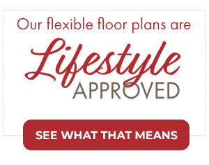 Lifestyle Approved logo
