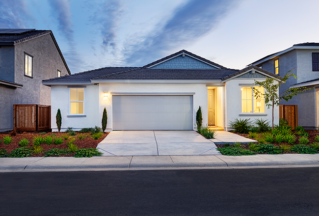 Season Ruby model exterior