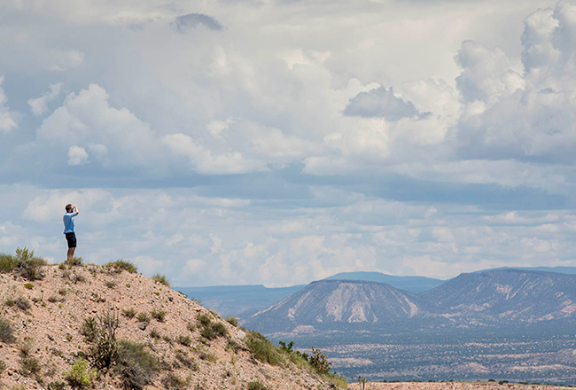 Homes with RV Garages, Now Selling Near Albuquerque!