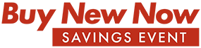 Buy New Now Savings Event