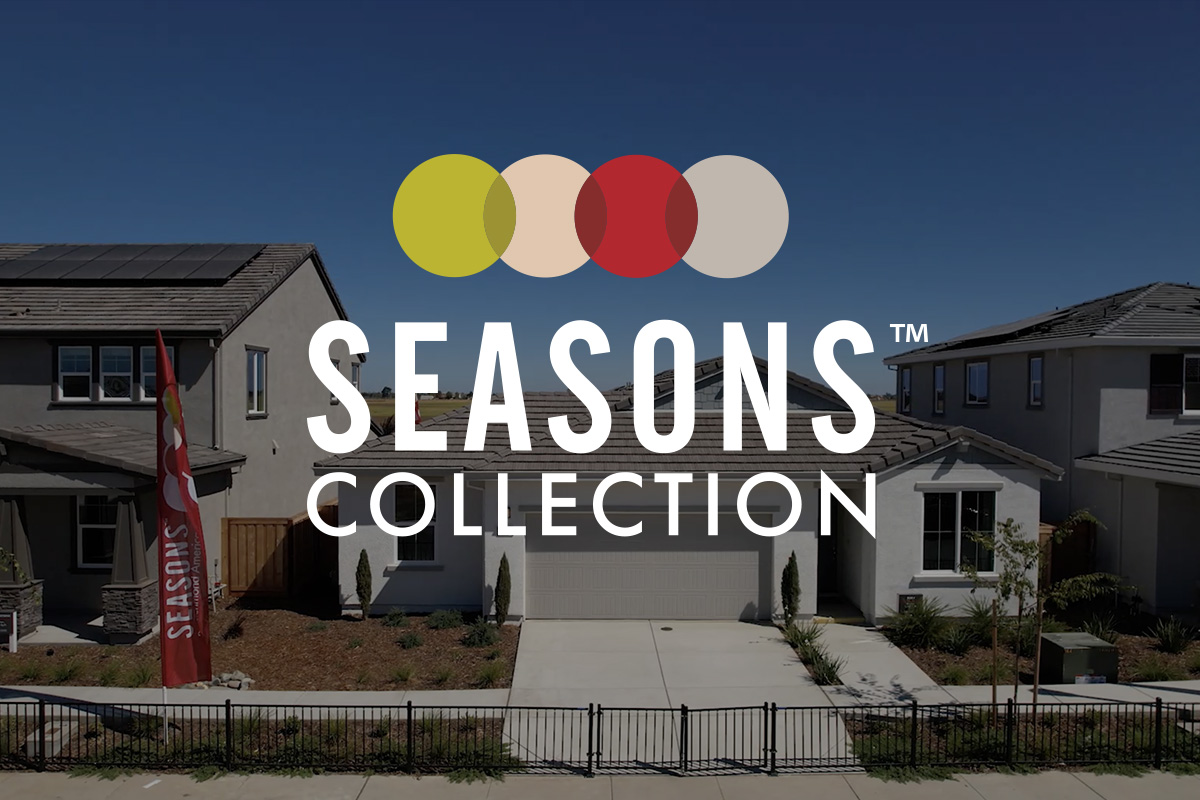 Seasons: Built to Impress. Priced to Sell.