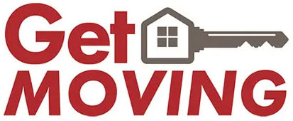Richmond American Get Moving Logo