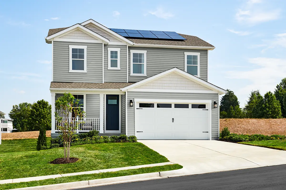 Selling a Solar-ready Home