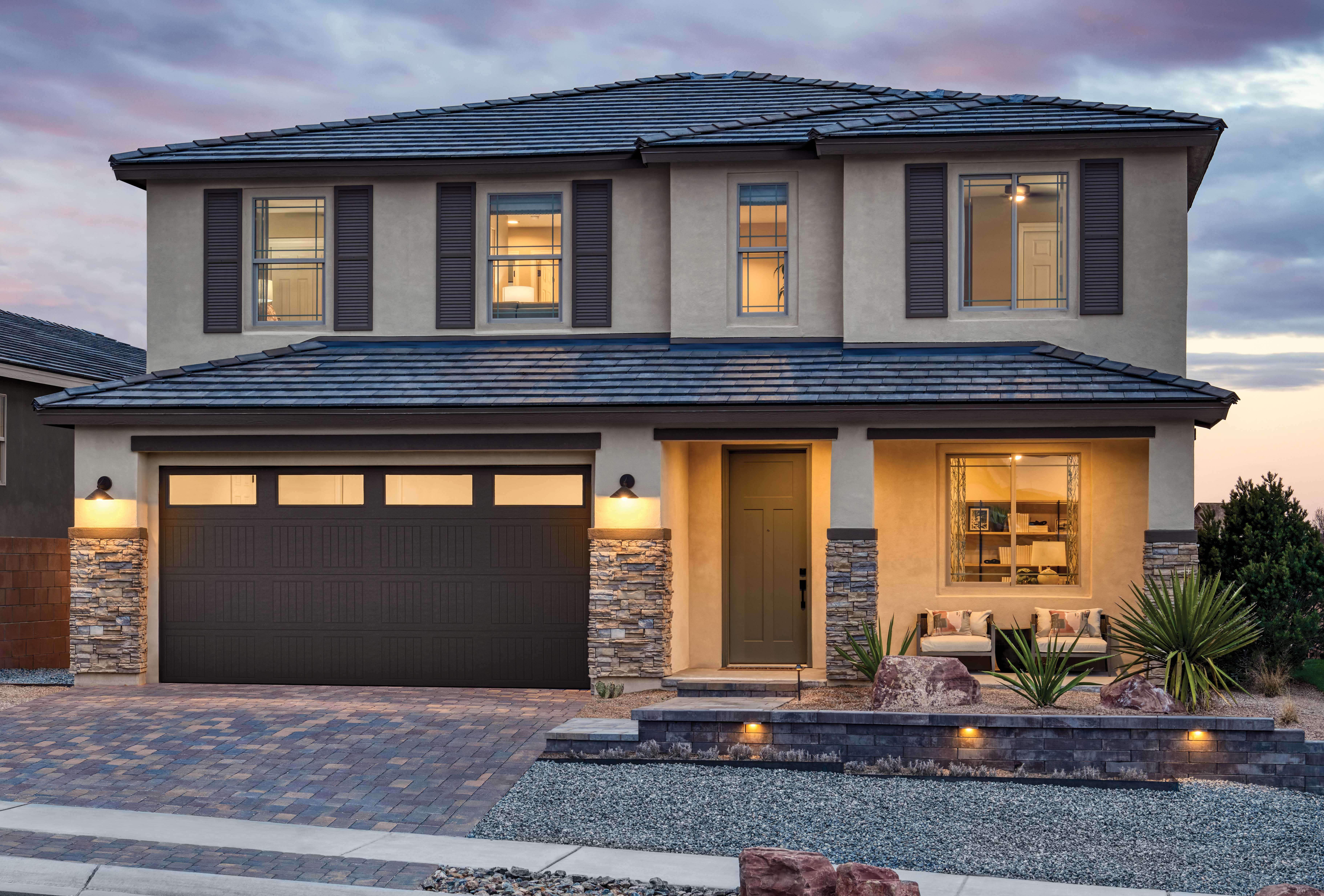 Vista Montebella: An Exciting Rio Rancho Real Estate Option