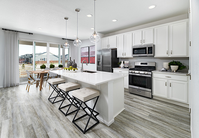 Find Beautiful Curated Homes for Your Clients