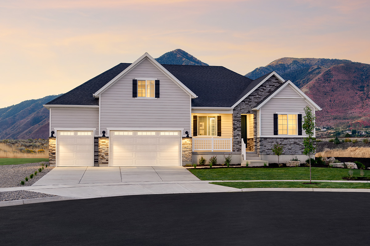 The Helena Plan: More Than Just a Lavish Primary Suite