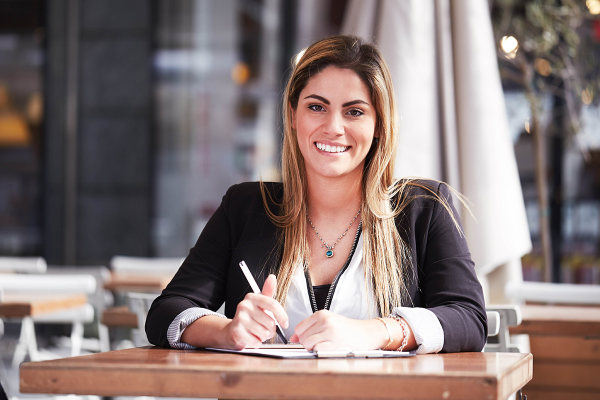 Real Estate Agent Tips for Self-care During a Busy Season