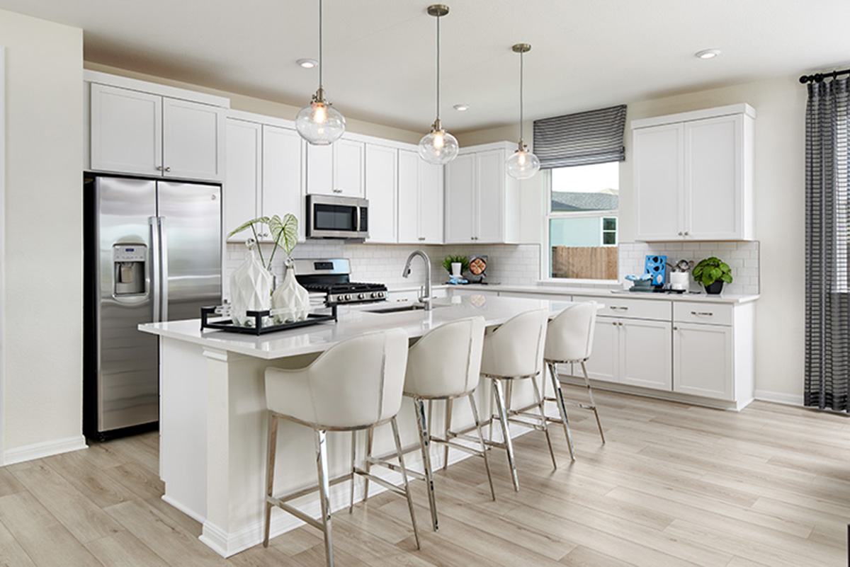 Whisper Valley: Green Living in Manor, TX