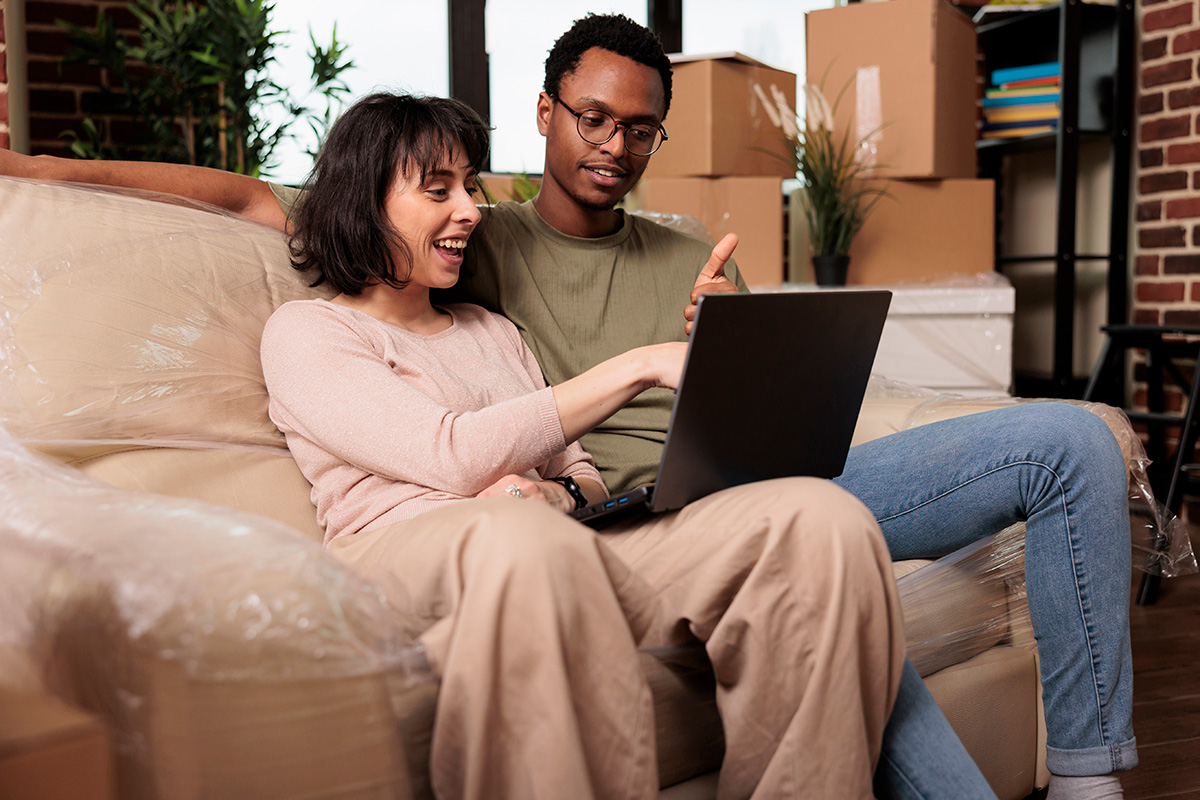 Let’s Work Together to Lead Your Buyers Home