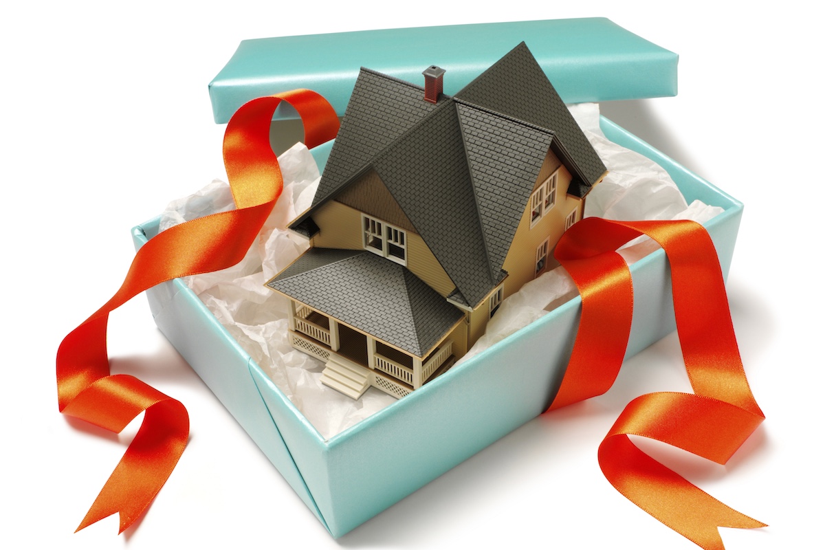 Safety First! Client Housewarming Gifts That Show You Care