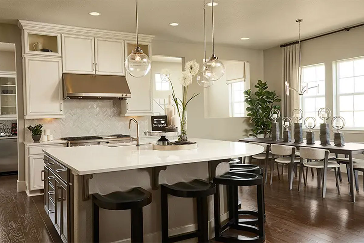 The Harmon: Exemplifying Luxury House Design