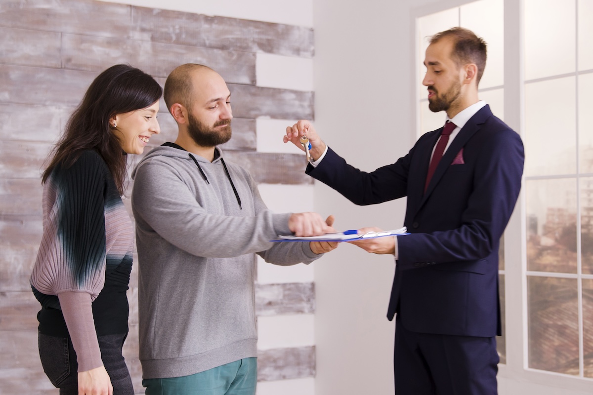 How Selling Quick Move-in & New Construction Homes Can Make Your Job Easier!